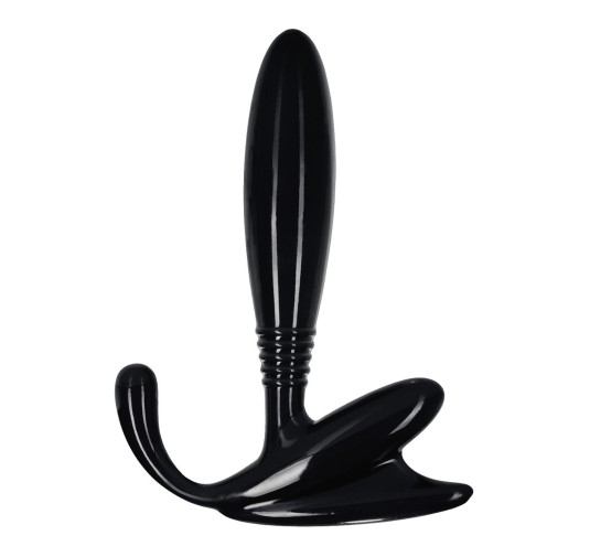 Plug/prostata-APOLLO PROSTATE PROBE BLACK